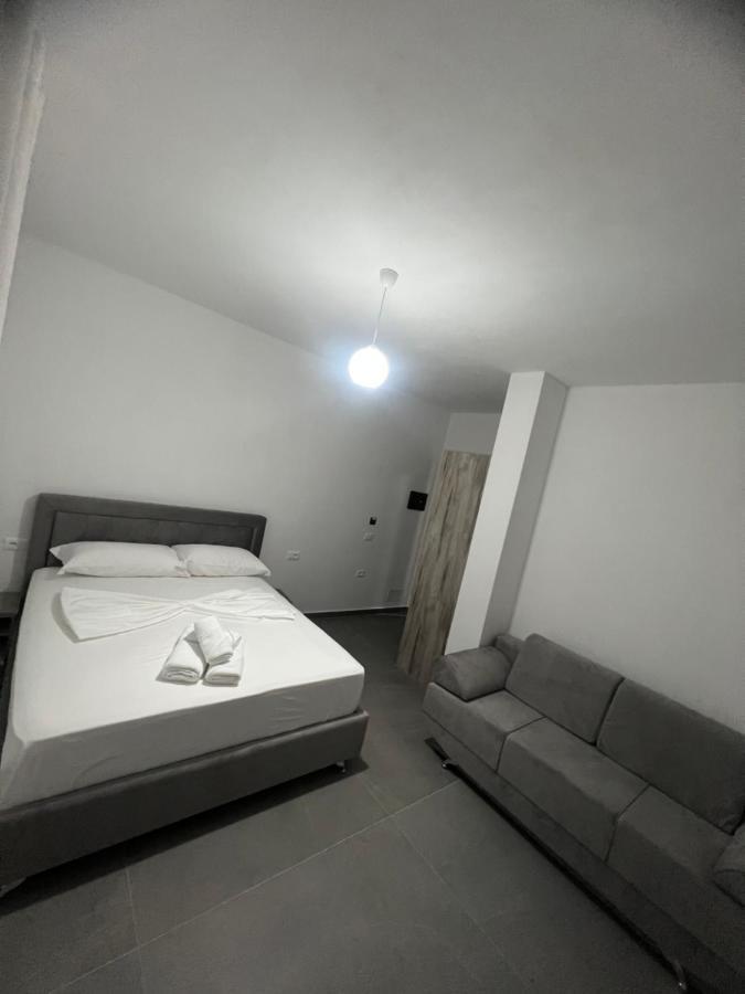 Villa Rreze Dielli Vlora Kültér fotó
