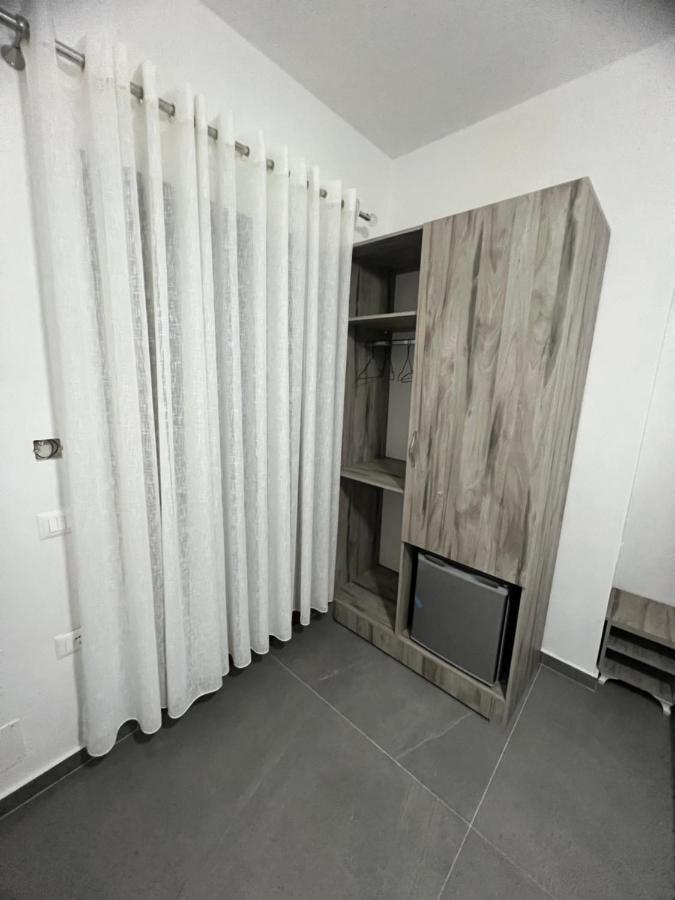 Villa Rreze Dielli Vlora Kültér fotó