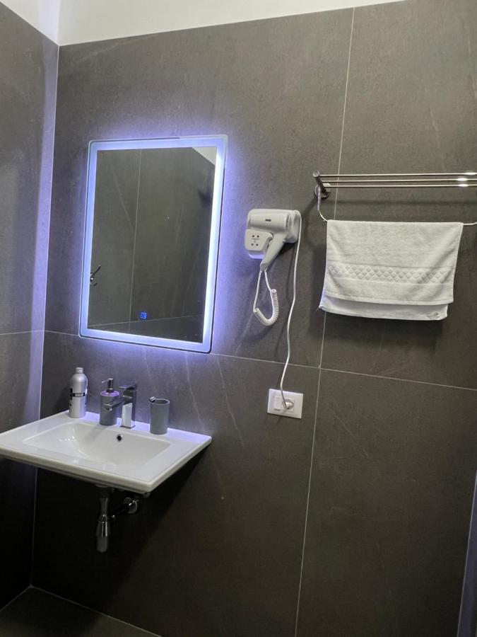 Villa Rreze Dielli Vlora Kültér fotó